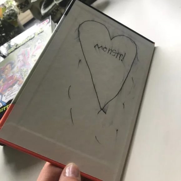 ❤️‍🔥 2 For $30 ❤️‍🔥 Monster High - Ghoul School Books #2, #3, #4, #4.5 - Picture 10 of 16